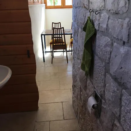 Stonehouse On A Island * Trogir